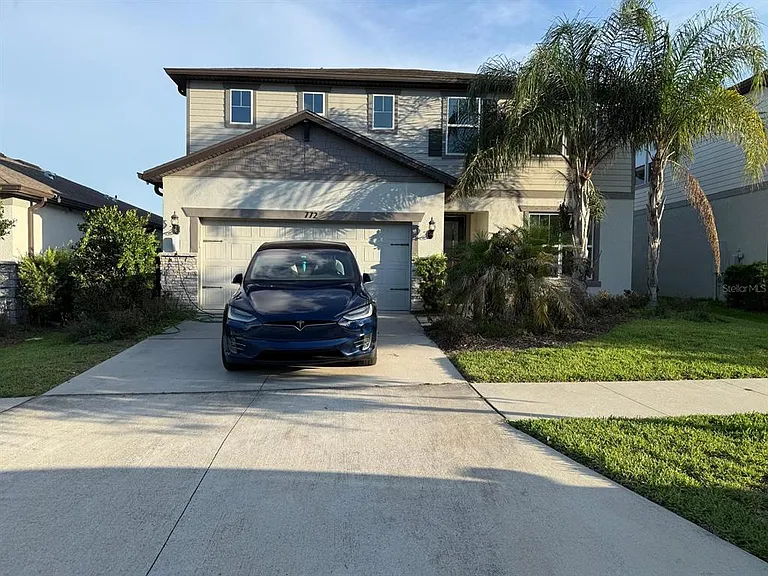 772 Parsons Mooring Ct — Photo 1