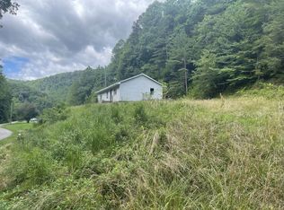 357 Easter Hollow Rd, Ridgeview, WV 25169