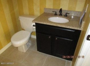 2105 S Terripin Cir, Mesa, AZ 85209