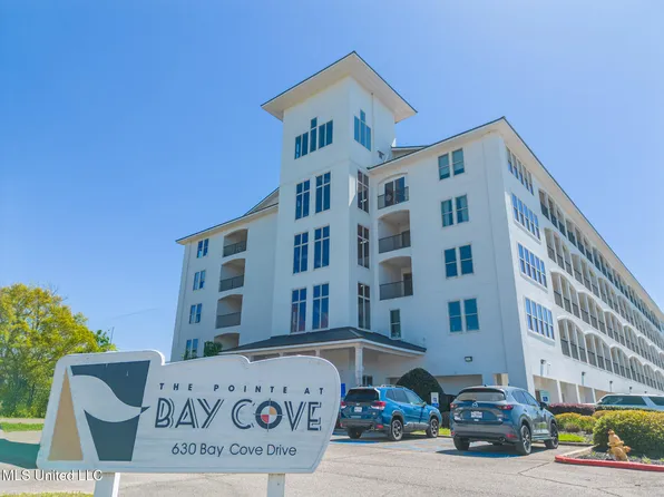 630 Bay Cove Dr Unit 114, Biloxi, MS 39532