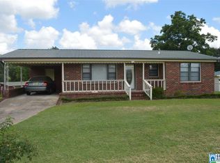 905 E Cherokee Dr, Clanton, AL 35045