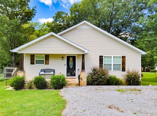 205 Sims Ave, Wartrace, TN 37183