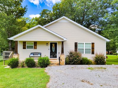 205 Sims Ave, Wartrace, TN, 37183