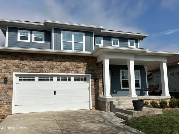 838 Artisan Pkwy, La Grange, KY 40031