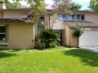 12939 Knotty Glen Ln, Houston, TX 77072