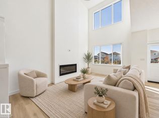 186 Scoria Wynd, Fort Saskatchewan, AB T8L 0Z1