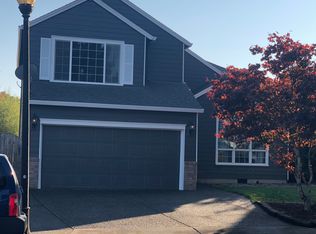 41840 NW Buckshire St, Banks, OR 97106