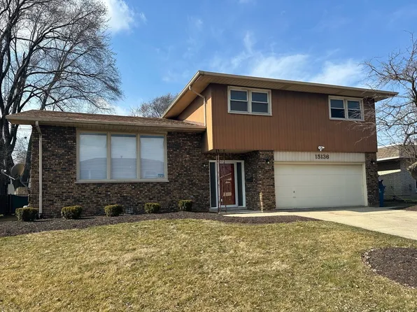 15136 Drexel Ave, South Holland, IL 60473