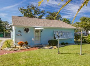 336 Daytona Ave, Holly Hill, FL 32117