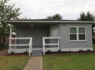 11402 Robin Ln, Balch Springs, TX 75180