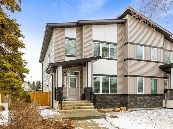 11029 150th St NW, Edmonton, AB T5P 1R9