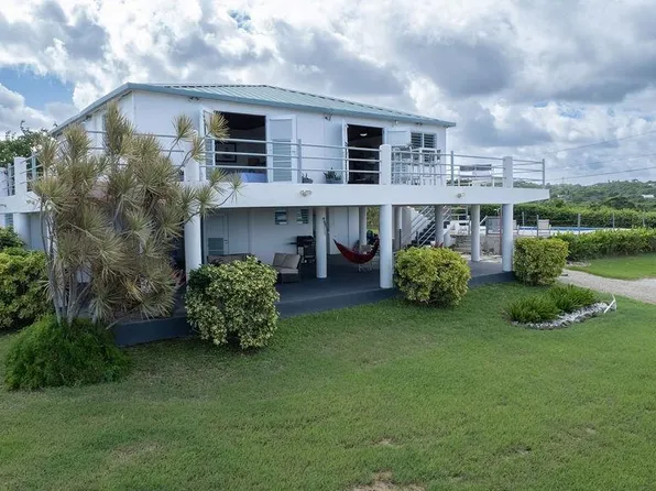 590 Calle 16 #A, Vieques, PR 00765