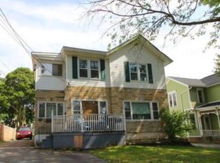 147 Waterman St, Lockport, NY 14094