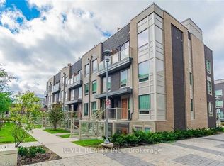 7 Applewood Ln #216, Toronto, ON M9C 0C1