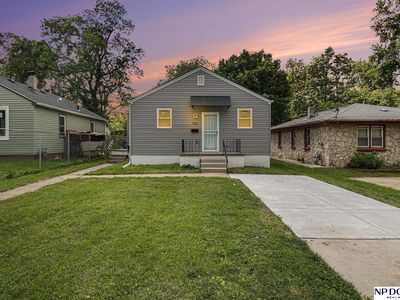 3516 N 39th St, Omaha, NE, 68111