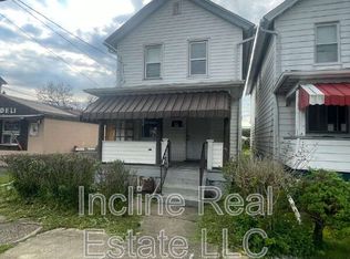 124 S 13th St, Jeannette, PA 15644