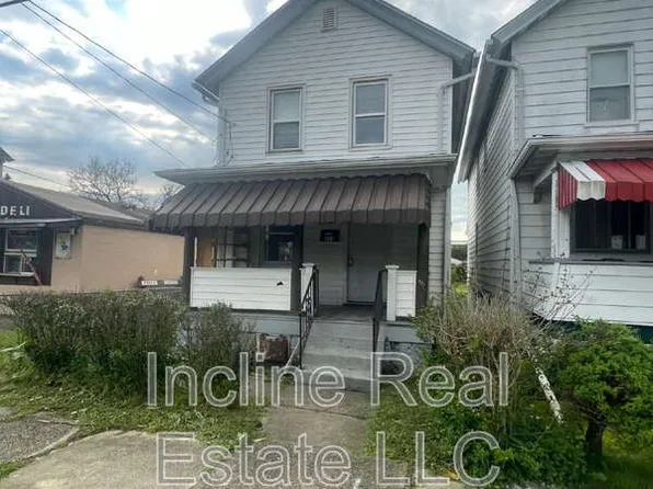 124 S 13th St, Jeannette, PA 15644