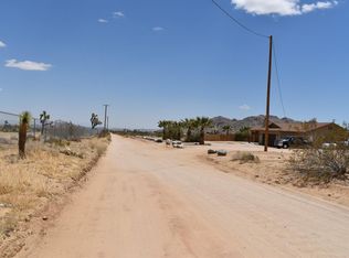 Campanula St, Yucca valley, CA 92284