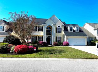 385 Blackberry Ln, Myrtle Beach, SC 29579