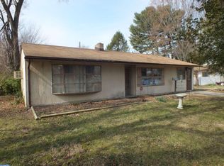 1 N Kingston Rd, Newark, DE 19713