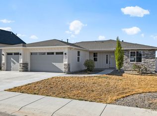 4444 E Wedge St, Nampa, ID 83687