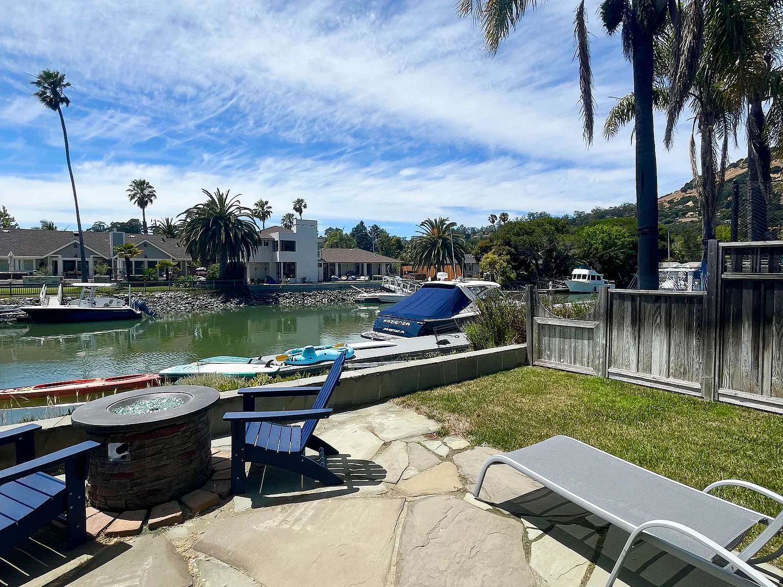 Sea Way, San Rafael — Photo 3