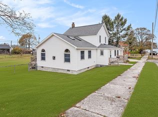 199 High St, Saint Ignace, MI 49781