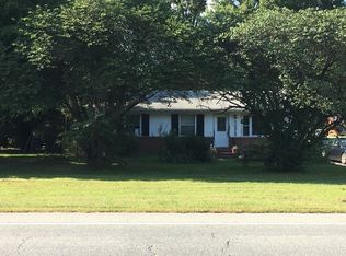 12830 Ridgely Rd, Greensboro, MD 21639