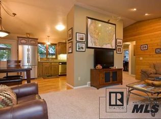 21610 3rd Ave, Steamboat Springs, CO 80487