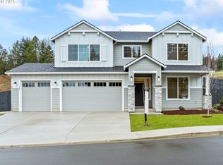 403 W 19th St, La Center, WA 98629