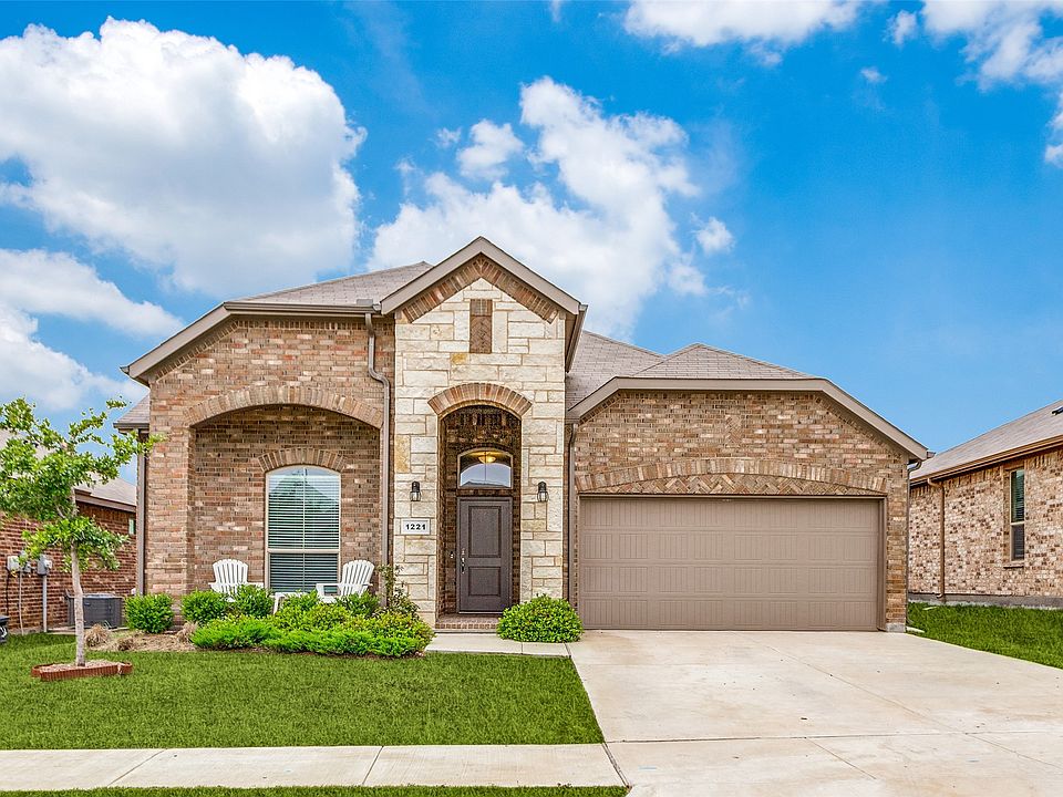 1st image of 1221 Bosque Ln