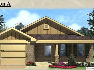 407 Otter Lagoon Dr, Madison, AL 35756