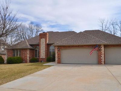 4688 S Winsor Dr, Battlefield, MO, 65619
