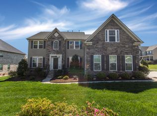 3893 Hounslow Ln, Harrisburg, NC 28075