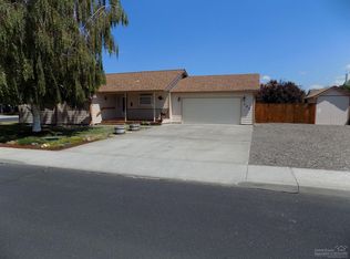 302 SE Knight St, Prineville, OR 97754