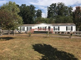 148 Indian Circle, Rural Retreat, VA 24368