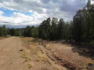 79 Avenida Mercedes, Pecos, NM 87552