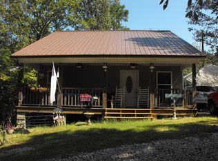 392 County Road 3501, New Site, MS 38859