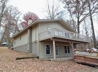 926 Kingsway Cir, Howard, OH 43028