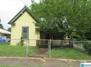 1927 Moore Ave, Anniston, AL 36201