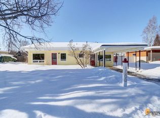 1500 Wolverine St, Anchorage, AK 99504