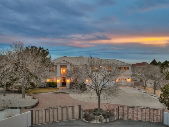 9400 Anaheim Ave NE, Albuquerque, NM 87122