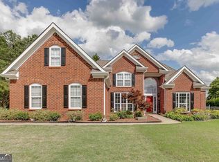 4411 Dartford Ct, Hoschton, GA 30548