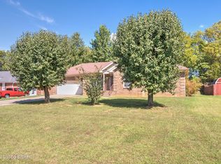426 Harding Dr, Mount Washington, KY 40047