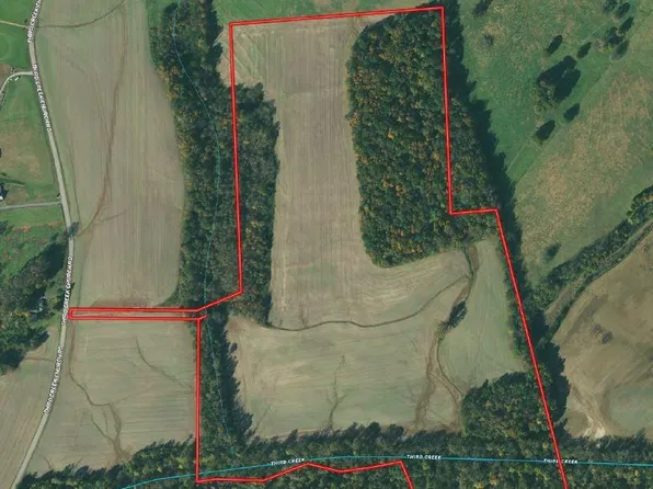 Third Creek Church Rd, Cleveland, NC 27013