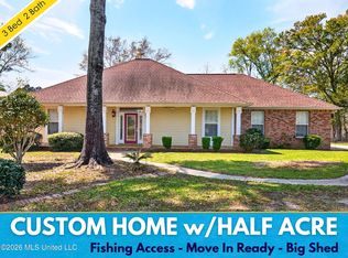 18155 Sherwood Ct, Saucier, MS 39574