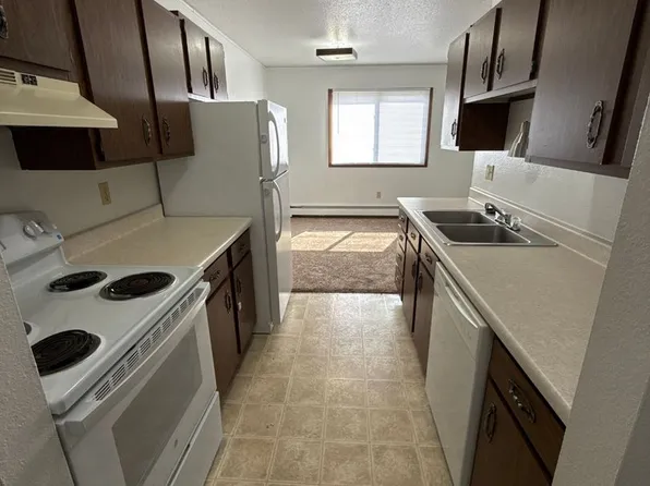 DR-Linden Flats 1506, 1506 10th Ave NE #17, Jamestown, ND 58401