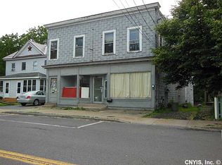 116 S Main St, Minoa, NY 13116