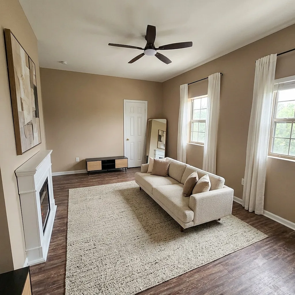 2 bed, 1000 sqft, $1,650 — Photo 2