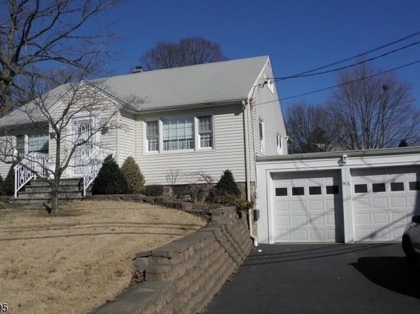 95 Norwood St